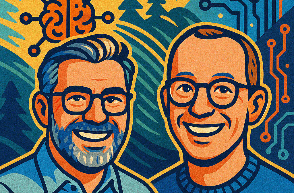 Une révolution est en marche : L&rsquo;iA pour booster votre entreprise