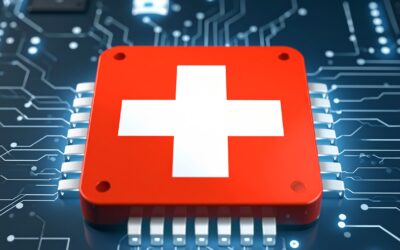 Comment l’intelligence artificielle générative transforme les PME suisses