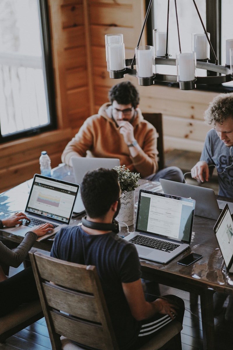 Centres de formation intelligence artificielle