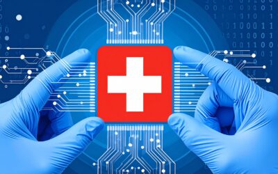L’intelligence artificielle au service des PME de la Suisse romande