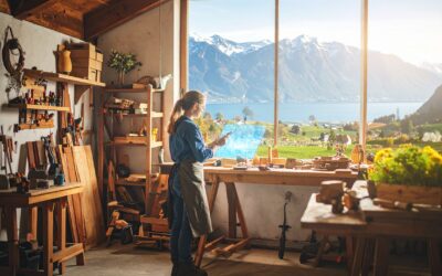 PME de la Suisse romande : pourquoi adopter l’intelligence artificielle maintenant?