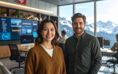 Formation IA en entreprise: libérez du temps pour vos équipes en Suisse romande