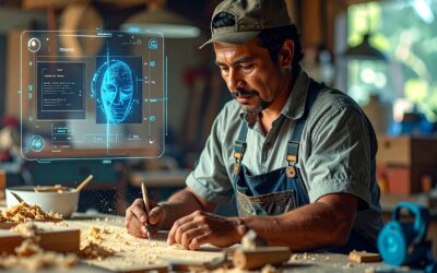 Pourquoi 90% échouent à intégrer l’IA en entreprise en Suisse