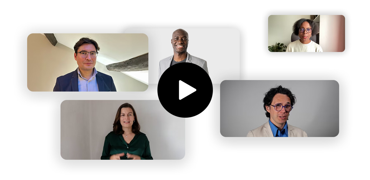 Formateurs Agence IA - intelligence artificielle suisse romande