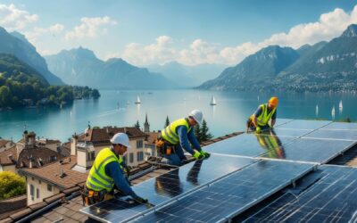 Intelligence artificielle en PME en Suisse romande